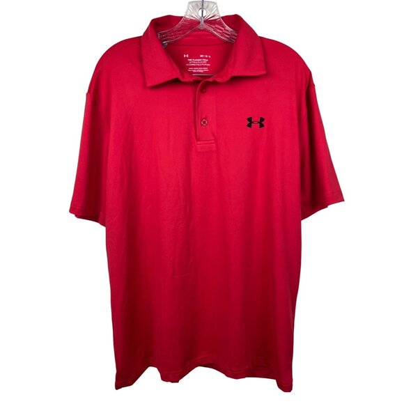 Under Armour The Playoff Polo - Picture 1 of 12